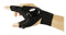 Right hand OPP bag packaging